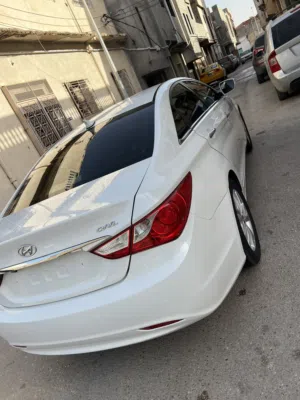 هونداي سوناتا