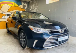 Used Toyota Avalon in Al Maya
