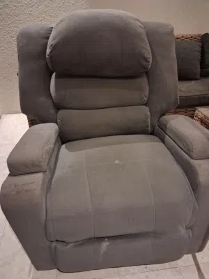 كنبة إسترخاء
