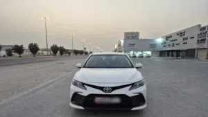 TOYOTA CAMRY LE 2021