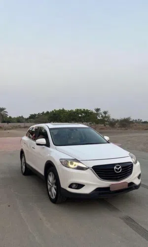 للبيع مازدا CX-9