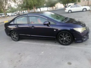 Honda Civic 2009