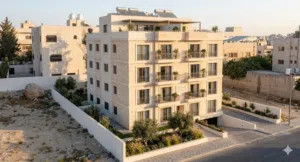 أرض إستثمارية مميزة للبيع 975 m شفا بدران قرب جامعة العلوم مناسبة لإسكان أو سكن خاص بسعر لقطة