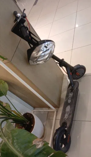 36v maximum speed 30km Scooter