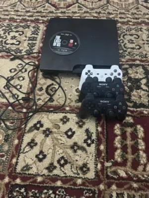 بليستيشن 3 شوف الوصف ضروري قبل متتصل