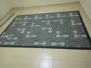 سجادة تركية تقيلة و مودرن مترين ب 3 للبيع