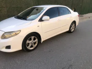 Used Toyota Corolla in Farwaniya