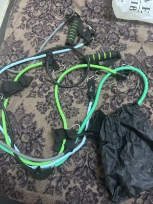 أدوات رياضه للبيع بسعر مغري