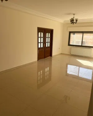 180 m2 3 Bedrooms Apartments for Rent in Amman Um El Summaq