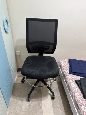Office chair and long chair