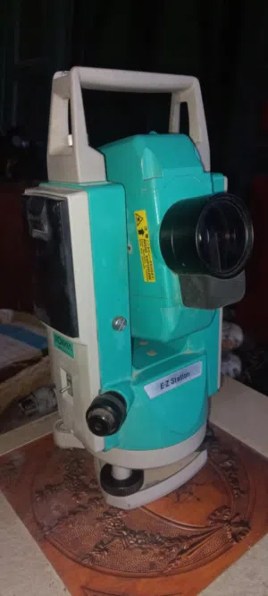 جهاز مساحة للبيع