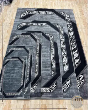 سجاد 6 قطع