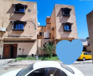 200 m2 4 Bedrooms Townhouse for Sale in Tripoli Airport Road