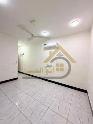 للايجار شقة سكنية في منطقة الجنينة