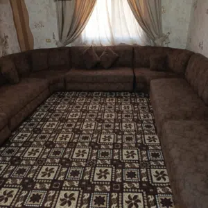 طقم كنب وطقم كورنر