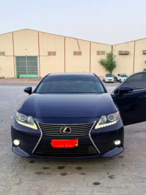 ES 350 2015
