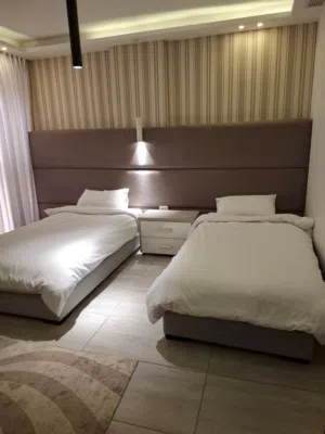 139 m2 2 Bedrooms Apartments for Sale in Amman Abdoun
