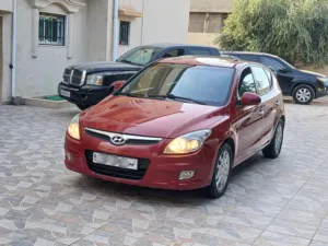 New Hyundai i30 in Tripoli