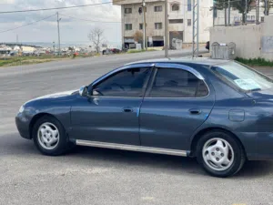 افانتي97 اتوماتيك
