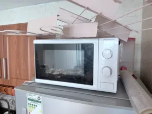 Aftron Microwave