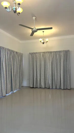 400 m2 More than 6 bedrooms Villa for Rent in Muscat Al Maabilah