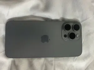 Apple iPhone 15 Pro Max 256 GB in Mecca