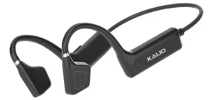 سماعه رياضيه /هوائيه / مناسبه للاذن الحساسه