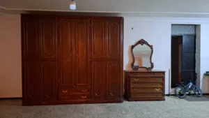 حجرة نوم للبيع مع السده