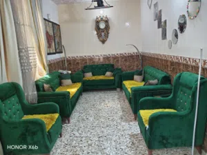 تخم قنفات اخو الجديد وكلش نضيف ومرجوحه هم مابيهه اي ضرر