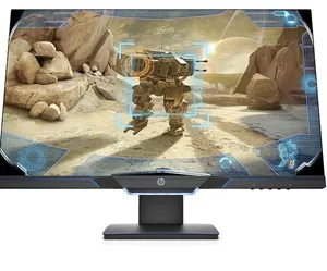 HP . 27" . Used3
