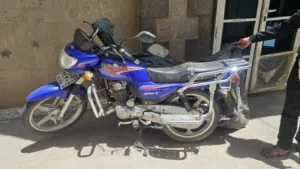متر هوجو رياضي