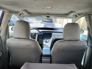 تويوتا ‏بريوس ‏Prius ‏2010