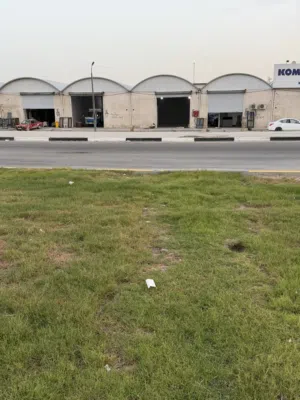 محل او مخزن للإيجار / البصرة/ صناعية حمدان