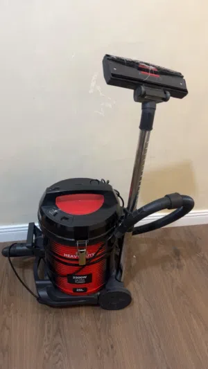 vacuum cleaner for sale good condition