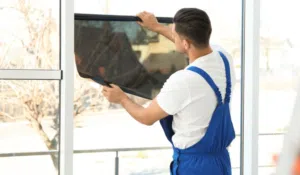Home and office window tinting تظليل نوافذ المنازل والمكاتب