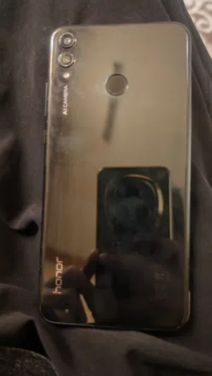 Honor Honor X8 128 GB in Al Batinah
