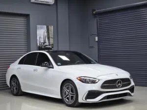 C 300 2023