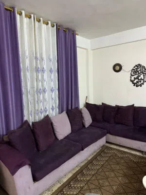 كورنر بحالة جيدة