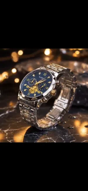 Analog Quartz Others watches for sale in Ramallah and Al-Bireh