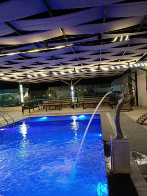3 Bedrooms Chalet for Rent in Zarqa Other