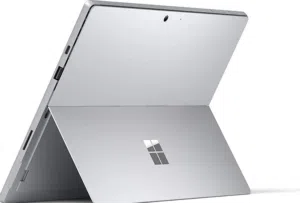 Microsoft Surface Pro 5