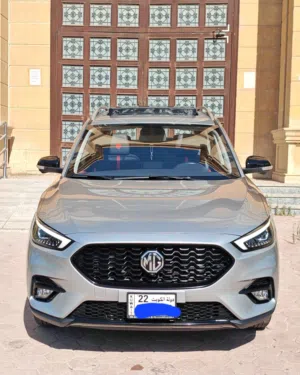 MG ZST 2023 luxury ام جي زد اس تي كاملة المواصفات