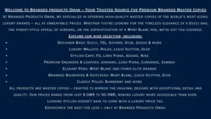Luxury Bags, Wallets, Backpacks and Suitcases.