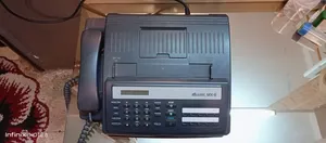 Phones & Fax . Used0