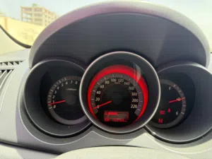 كيا فورتي 2008 فل