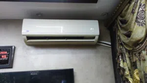 Carrier 3 - 3.4 Ton AC in Giza
