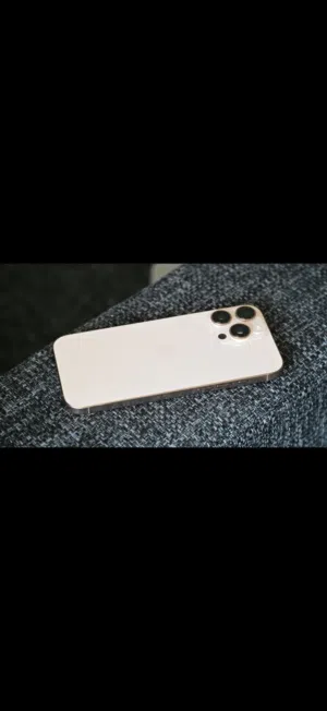 Apple iPhone 16 Pro Max 256 GB in Zarqa