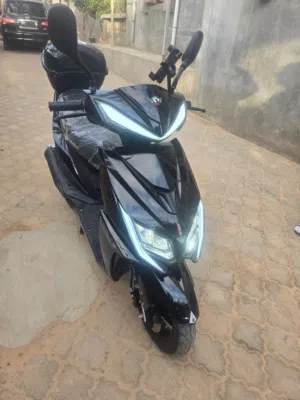 دفعه جديده من موطو قوة محرك 1500cc بنزين