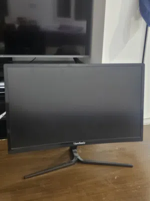 View sonic TN panel 144 hz gaming monitor