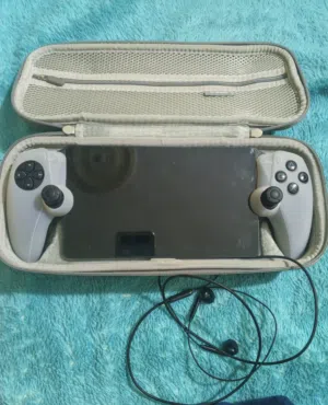 Playstation Portal black
